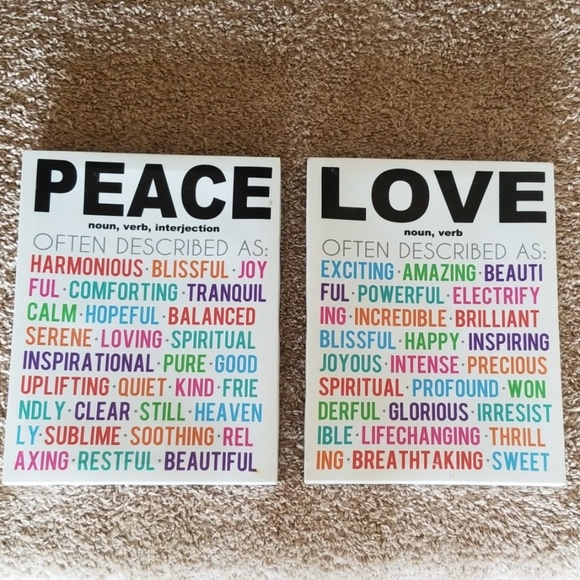 Wall Art Canvas Poshmark
